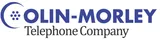Olin Telephone Company Logo