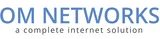 OM Networks Logo