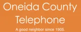 Oneida County Telephone Logo