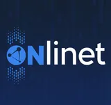 Onlinet Logo