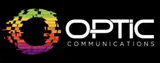 Optic Communication Logo