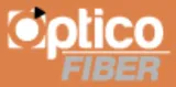 Optico Fiber Logo