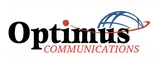 Optimus Communications Logo