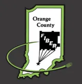 Orange County Fiber Logo