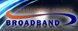 Orangeburg County Broadband Logo