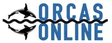Orcas Online Logo