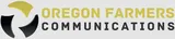 Oregon Farmers Communications Logo