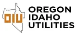 Oregon Idaho Utilities Logo