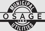Osage Municipal Utilities Logo