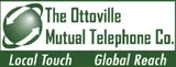 Ottoville Mutual Telephone Company Logo