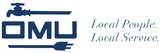 Owensboro Municipal Utilities Logo