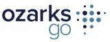 OZARKS go Logo