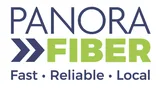 Panora Fiber Logo
