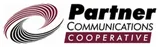 Partner Communications Cooperative Logo