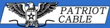 Patriot Cable Logo