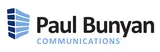 Paul Bunyan Communications Logo