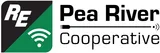 Pea River Cooperative Logo