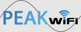 Peak Wifi Logo