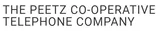 Peetz Cooperative Telephone Company Logo