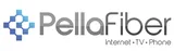 Pella Fiber Logo