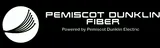 Pemiscot Dunklin Fiber Logo