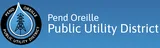 Pend Oreille Public Utility District Logo