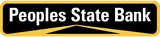 Peoples State Bank Logo