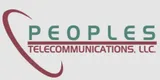 Peoples Telecommunications Logo