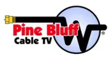 Pine Bluff Cable Logo