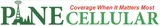 Pine Cellular Logo