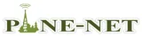 Pine-Net Logo