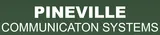 Pineville Communication Systems Logo