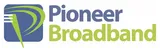 Pioneer Broadband Logo