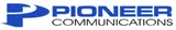 Pioneer Communications Logo