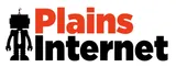 Plains Internet Logo