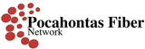 Pocahontas Fiber Network Logo