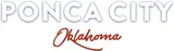 Ponca City Broadband Logo