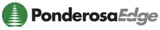 Ponderosa Edge Logo