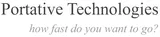 Portative Technologies Logo