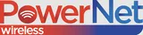PowerNet Wireless Logo