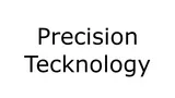 Precision Tecknology Logo