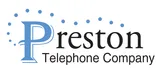Preston Telephone Company Logo