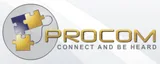 PROCOM Logo