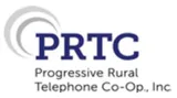 Progressive Rural Telephone Co-Op Logo