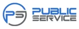 Public Service Communications Logo