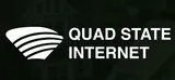 Quad State Internet Logo