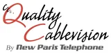 Quality Cablevision Logo