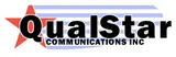 QualStar Communications Logo