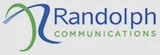 Randolph Communications Logo