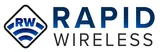 Rapid Wireless Logo